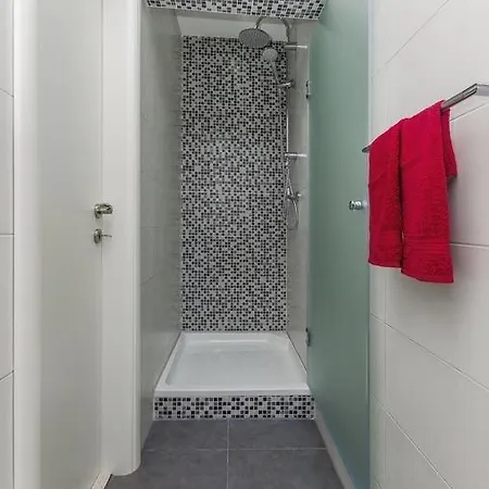 Apartament Wild Rose &