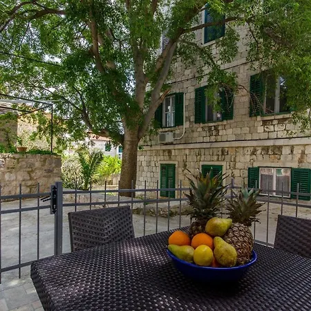 Wild Rose & Apartament Split